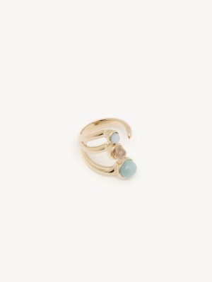 Anillos Chloe Zodiac Aries Multicolor | CHE-SR14388
