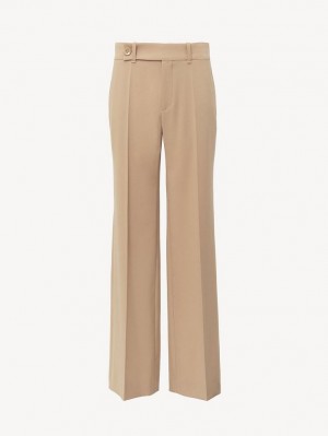 Traje Chloe Signature Directo Marrones | CHE-SR14050