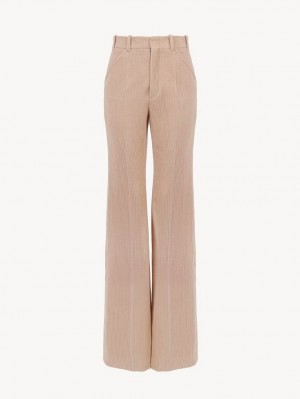 Traje Chloe Tailored Rosas | CHE-SR14065