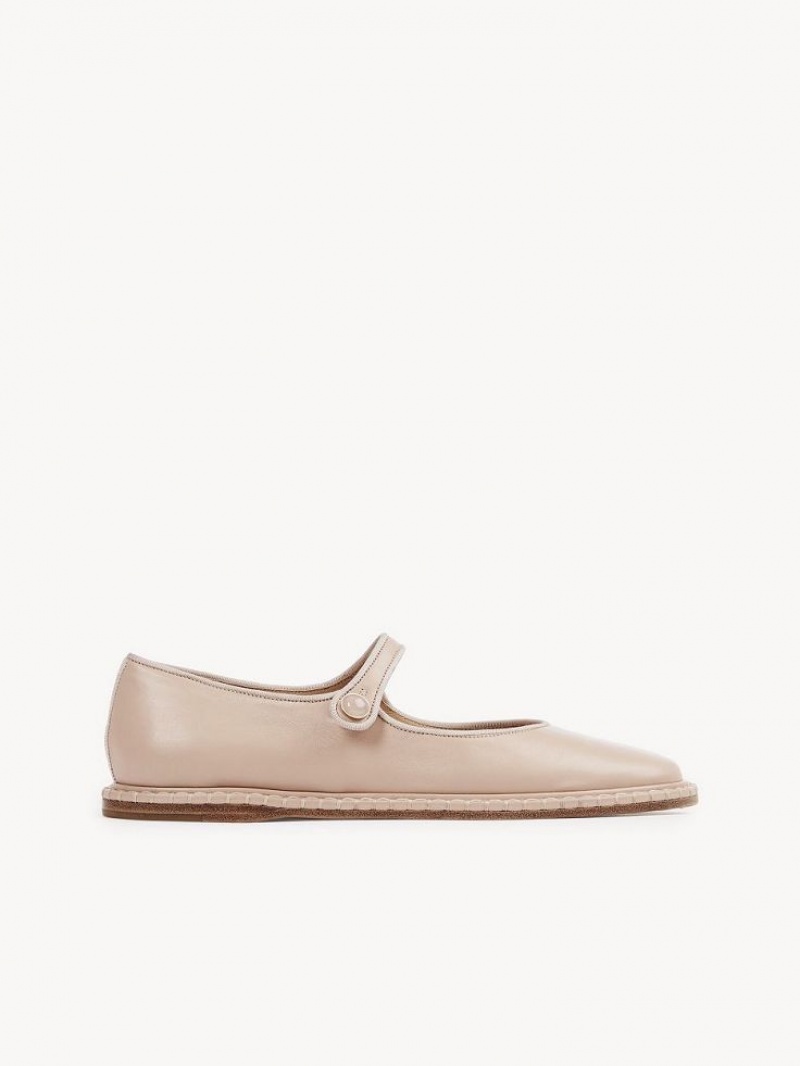 Ballet Flat Chloe Rubie Rosas | CHE-SR14258