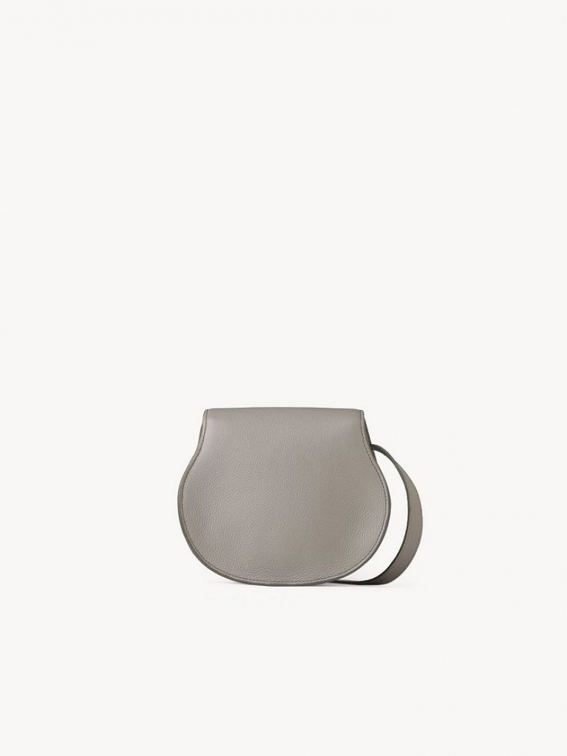 Bolsos Cruzados Chloe Marcie Small Gris | CHE-SR13539