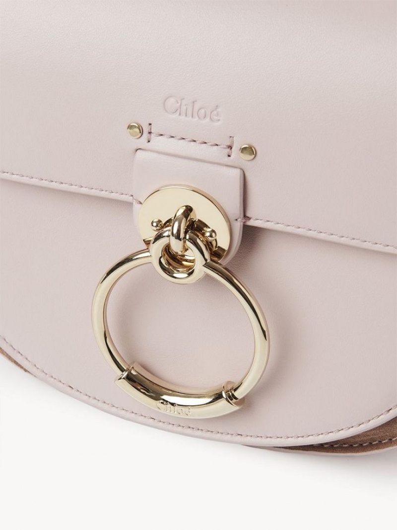 Bolsos Cruzados Chloe Small Tess Lavanda | CHE-SR13544