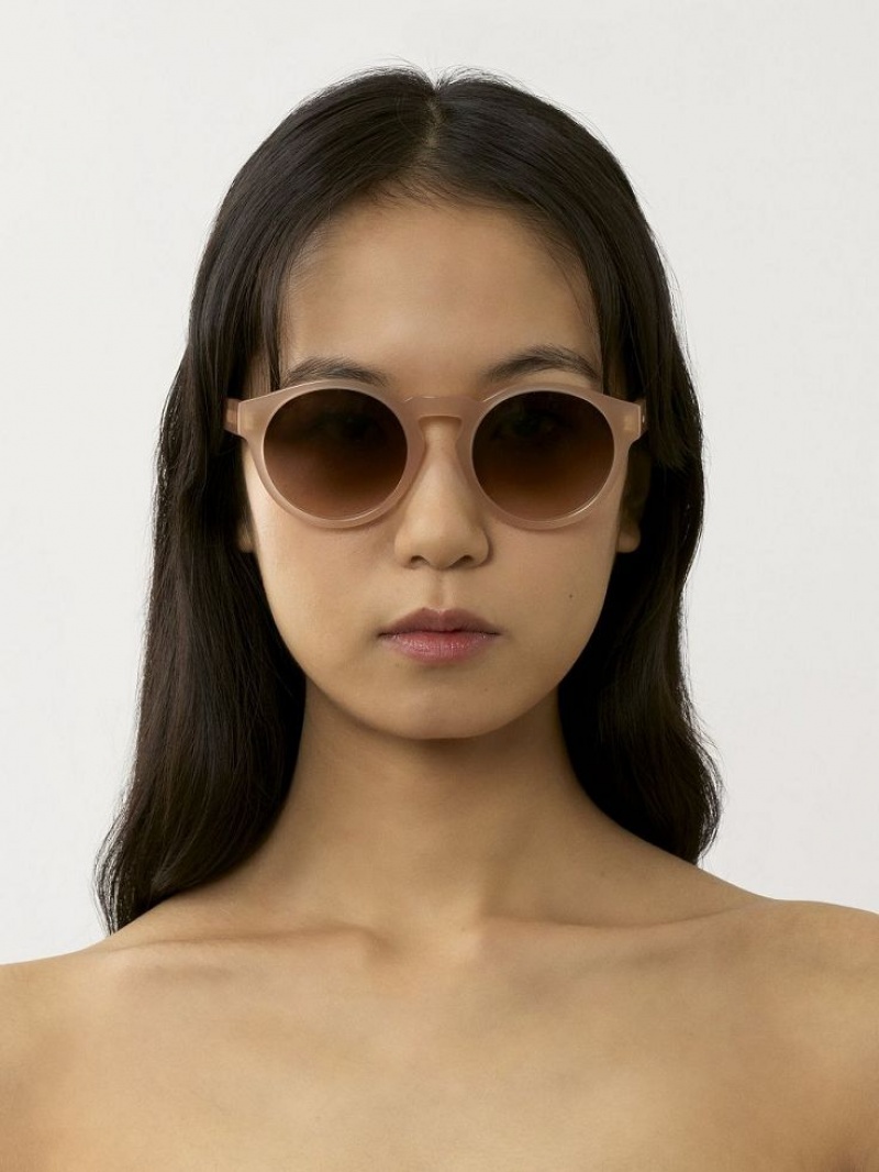 Gafas de Sol Chloe Xena Beige | CHE-SR14514