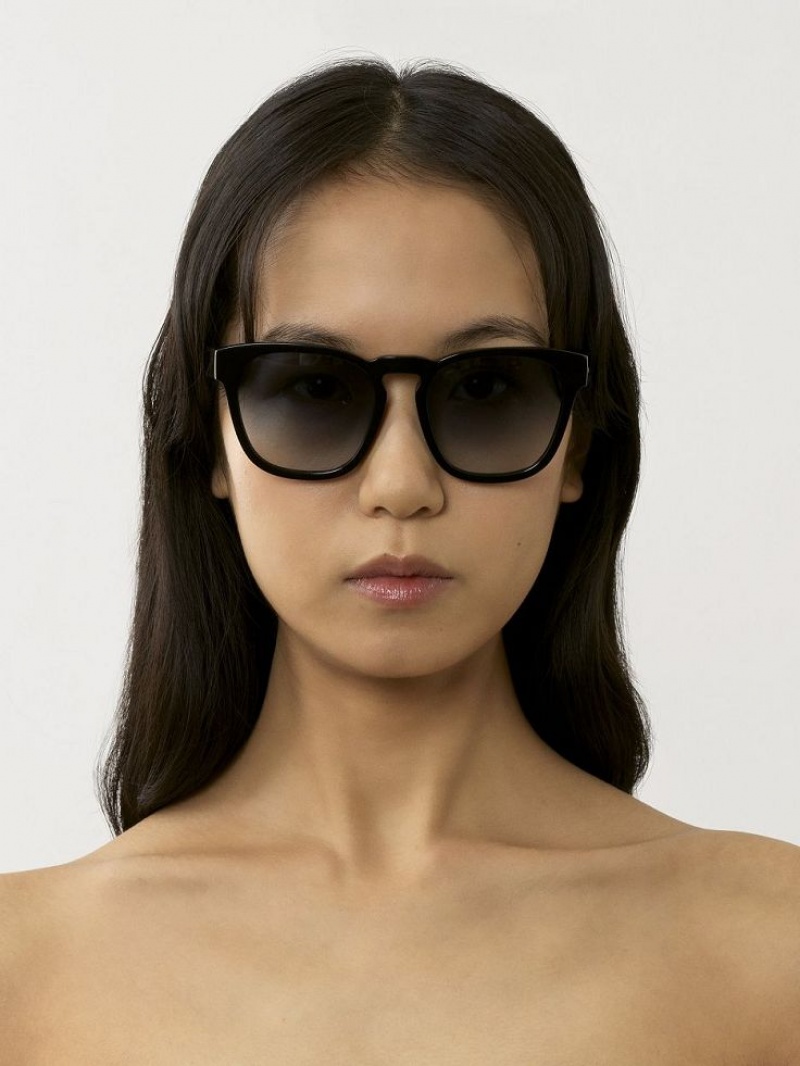 Gafas de Sol Chloe Xena Negras | CHE-SR14513
