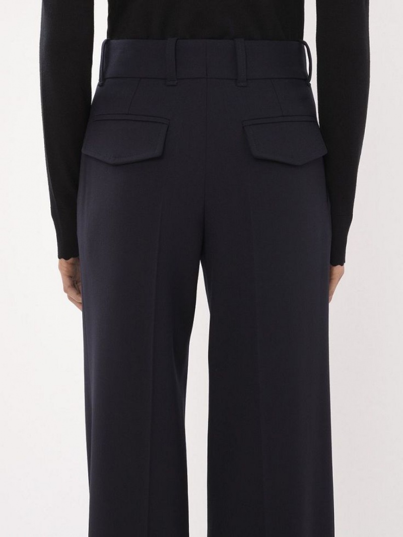 Traje Chloe Signature Directo Azules | CHE-SR14036