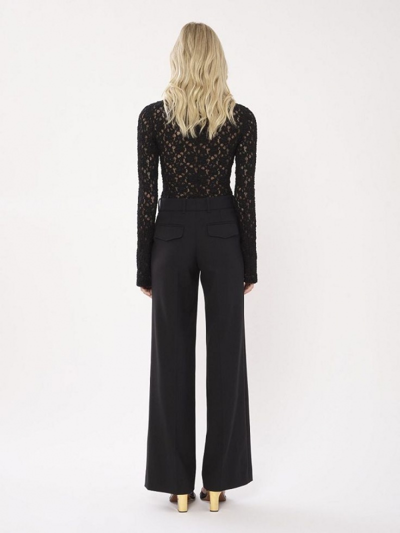 Traje Chloe Signature Directo Negras | CHE-SR14037