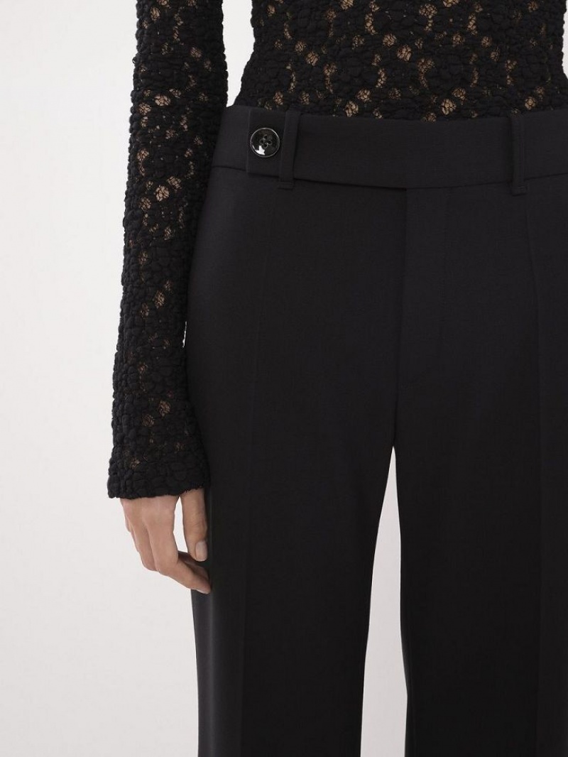 Traje Chloe Signature Directo Negras | CHE-SR14037