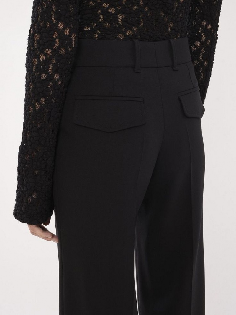 Traje Chloe Signature Directo Negras | CHE-SR14037