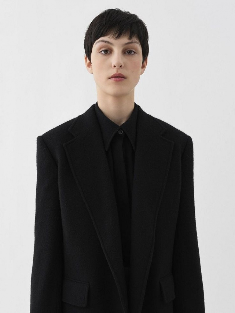 Traje Chloe Soft Tailored Negras | CHE-SR14055