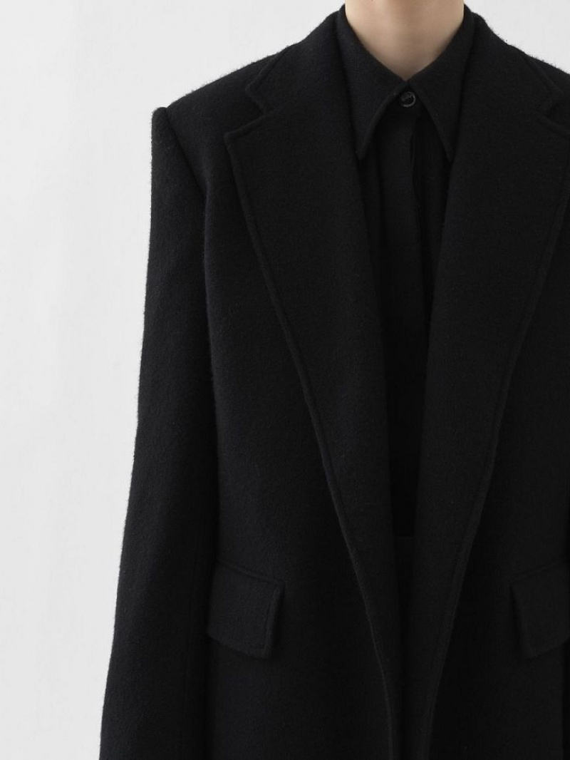 Traje Chloe Soft Tailored Negras | CHE-SR14055