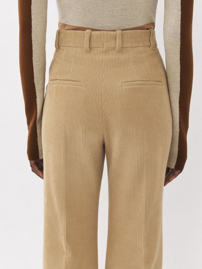 Traje Chloe Tailored Beige | CHE-SR14068