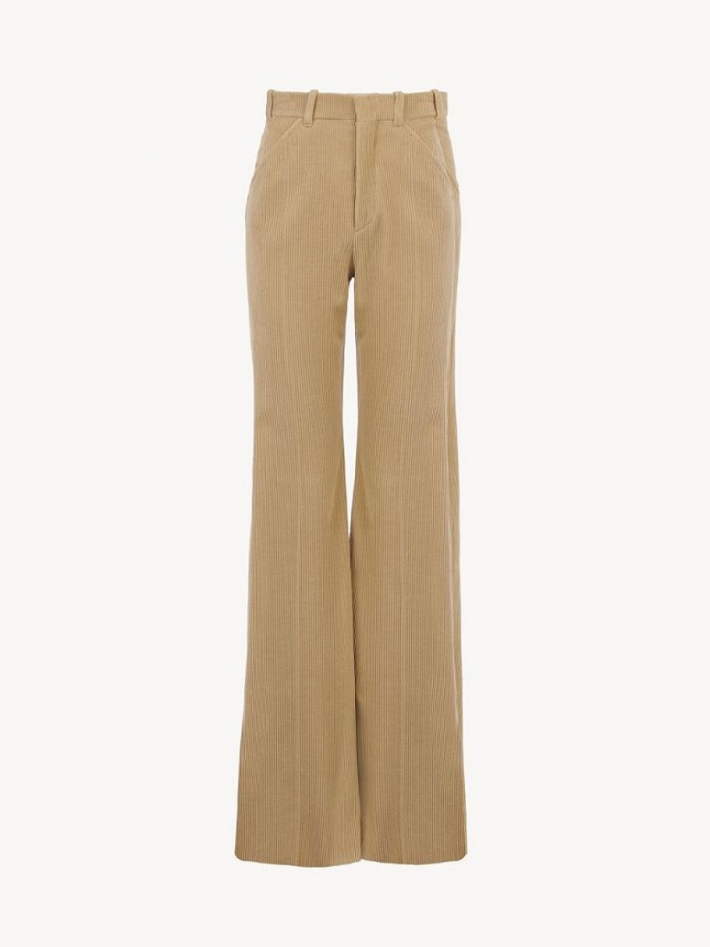 Traje Chloe Tailored Beige | CHE-SR14068