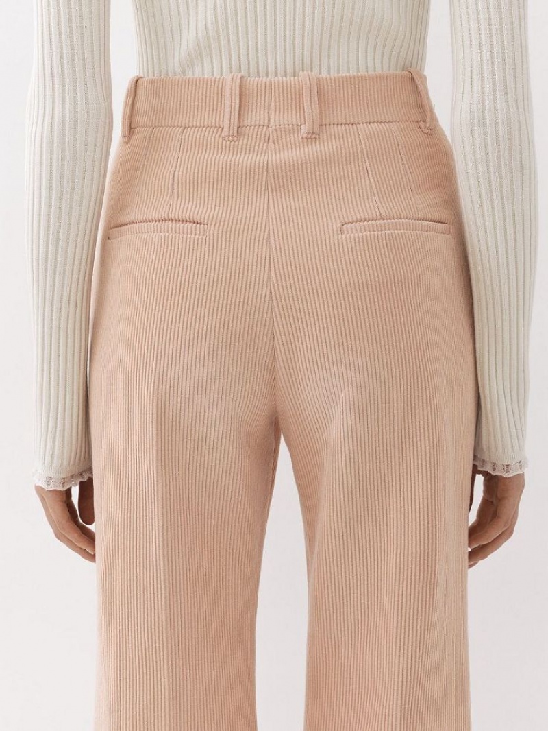 Traje Chloe Tailored Rosas | CHE-SR14065
