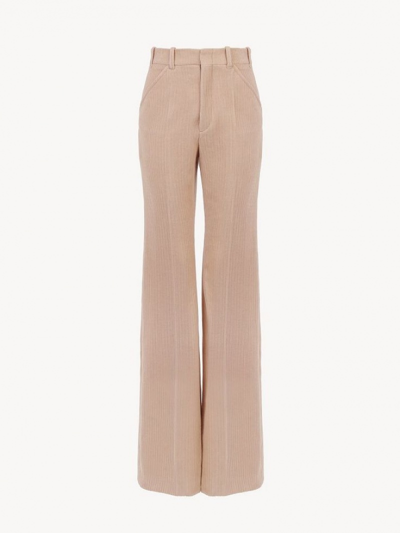 Traje Chloe Tailored Rosas | CHE-SR14065
