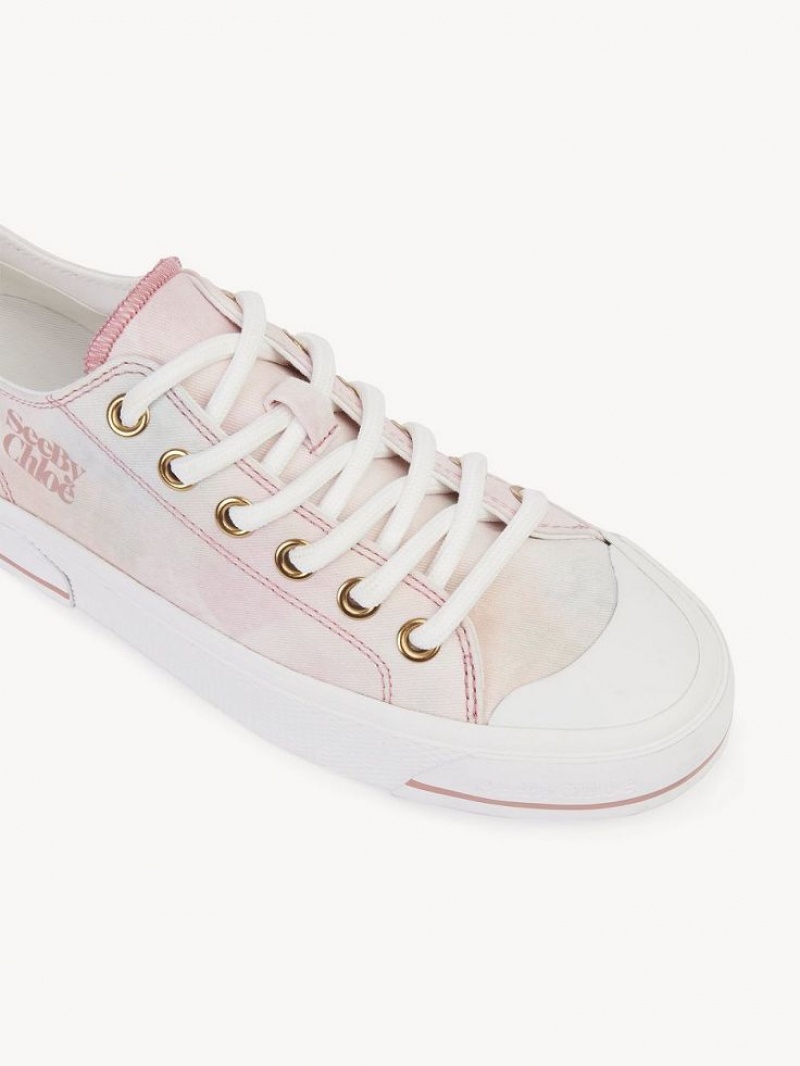 Zapatillas Chloe Aryana Verde Menta | CHE-SR14848