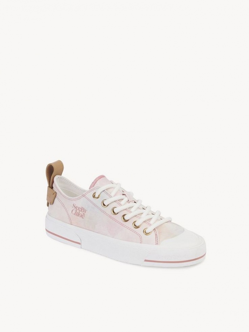 Zapatillas Chloe Aryana Verde Menta | CHE-SR14848